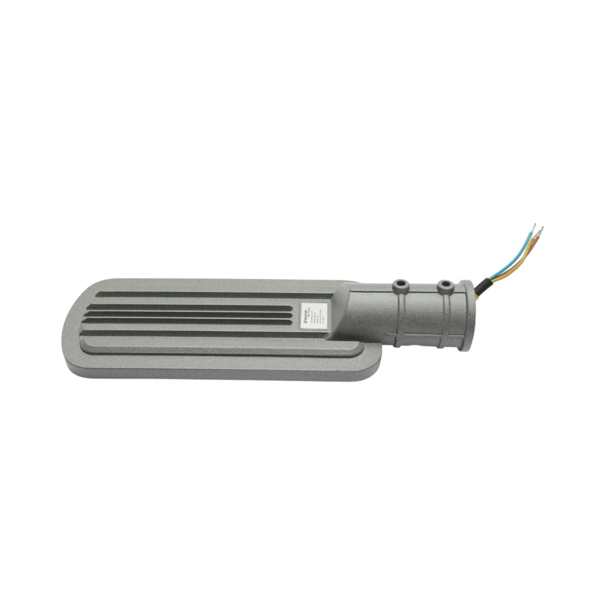 Lampa iluminat stradal LED 30W, 100-265V, 6500K, 3300lm cu prindere pe stalp 285x100x25mm IP66 Breckner Germany – imagine 7