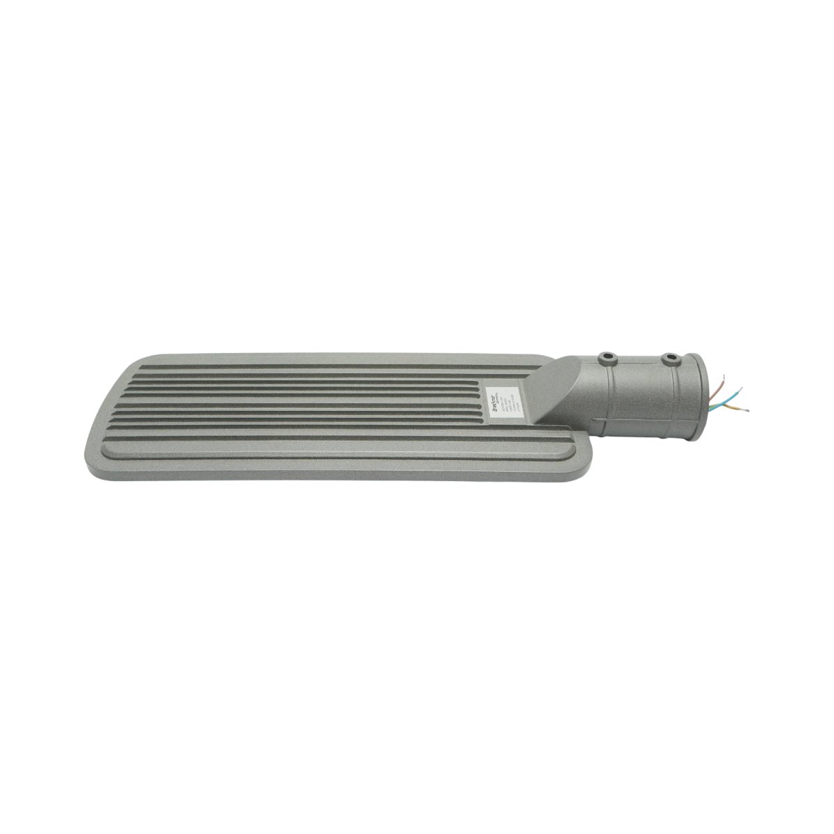 Lampa iluminat stradal LED 150W, 100-265V, 6500K, 16500lm cu prindere pe stalp 485x170x25mm IP66 Breckner Germany – imagine 7