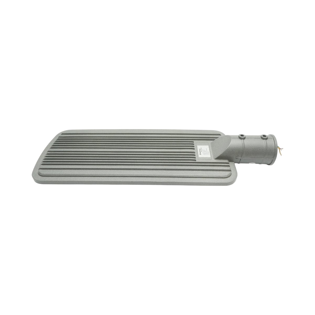 Lampa iluminat stradal LED 200W, 100-265V, 6500K, 22000lm cu prindere pe stalp 540x200x25mm IP66 Breckner Germany – imagine 7