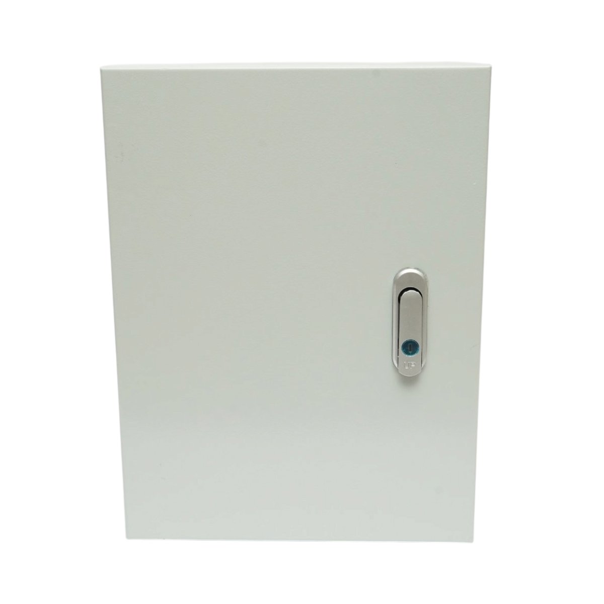 Tablou electric metalic cu contrapanou 400x300x200mm IP65 Longroad