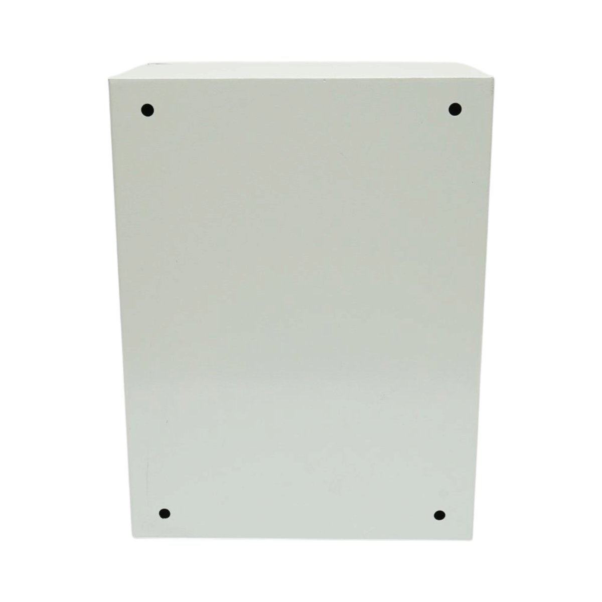 Tablou electric metalic cu contrapanou 400x300x200mm IP65 Longroad – imagine 3