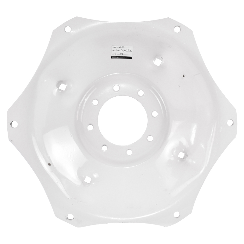 Soare disc janta roata spate U-445 