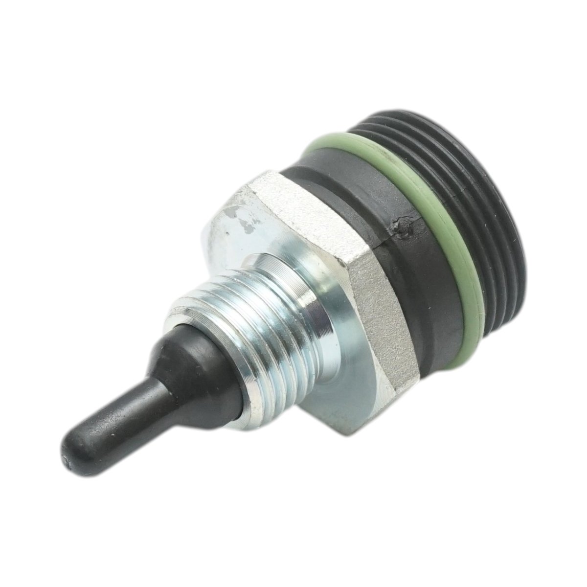 Senzor temperatura aer admisie Case IH, Iveco, MAN, Scania cod OEM 98412656