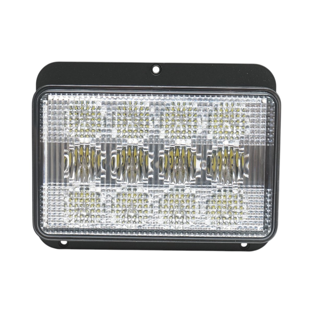 Far LED 12V, 60W New Holland, Ford, John Deere, Case IH 165x105mm cod OEM 82014128