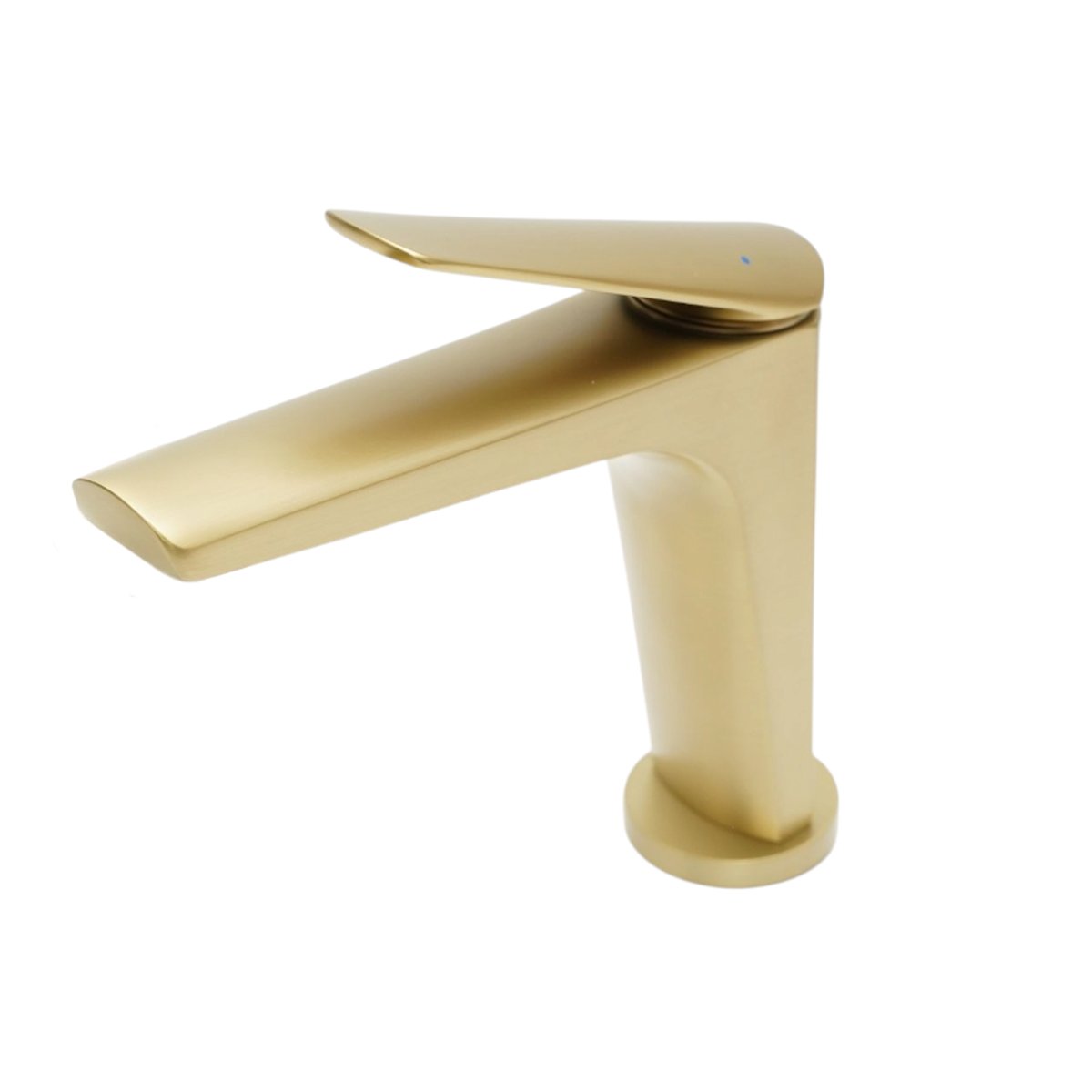 Baterie lavoar baie aurie BK00145