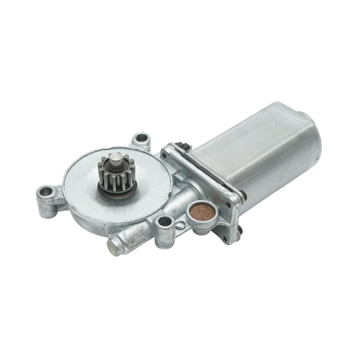 Motoras stergator parbriz 12V Case IH, New Holland, Fiat, Steyr, Ford, John Deere, Manitou, JCB, Fendt, Valtra, McCormick, Deutz-Fahr, Same cod OEM 84409160, 111787A2, 111787A1