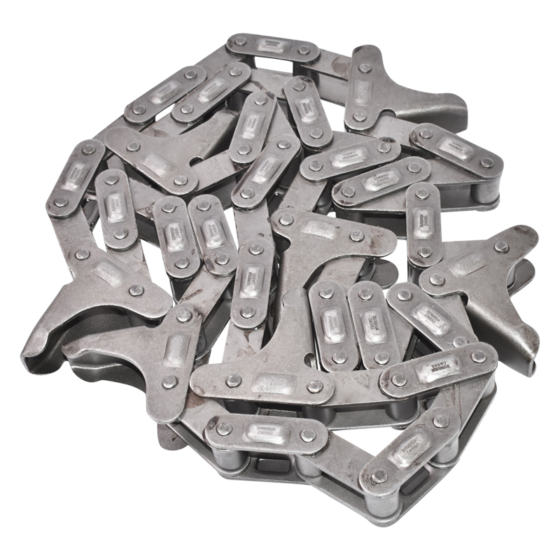 Lant combina DONGHUA DR10120, CA550-C11EJ.07, Olimac, 7 pinteni, L=2,15 metri