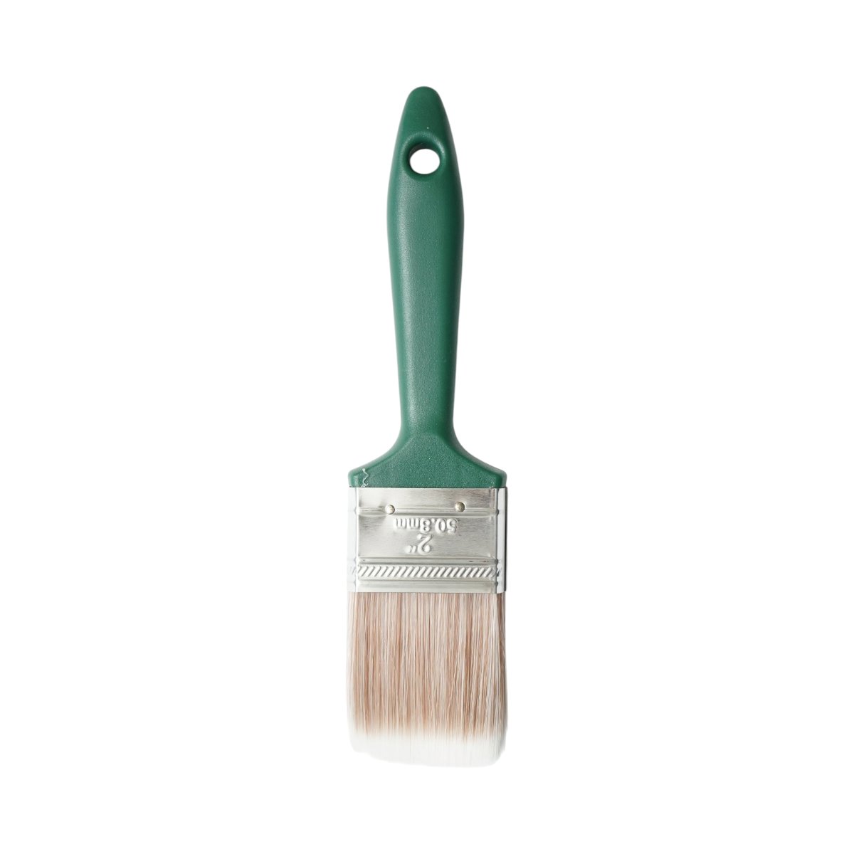 Pensula vopsit plata 50mm, fir PET, maner PP Breckner Germany