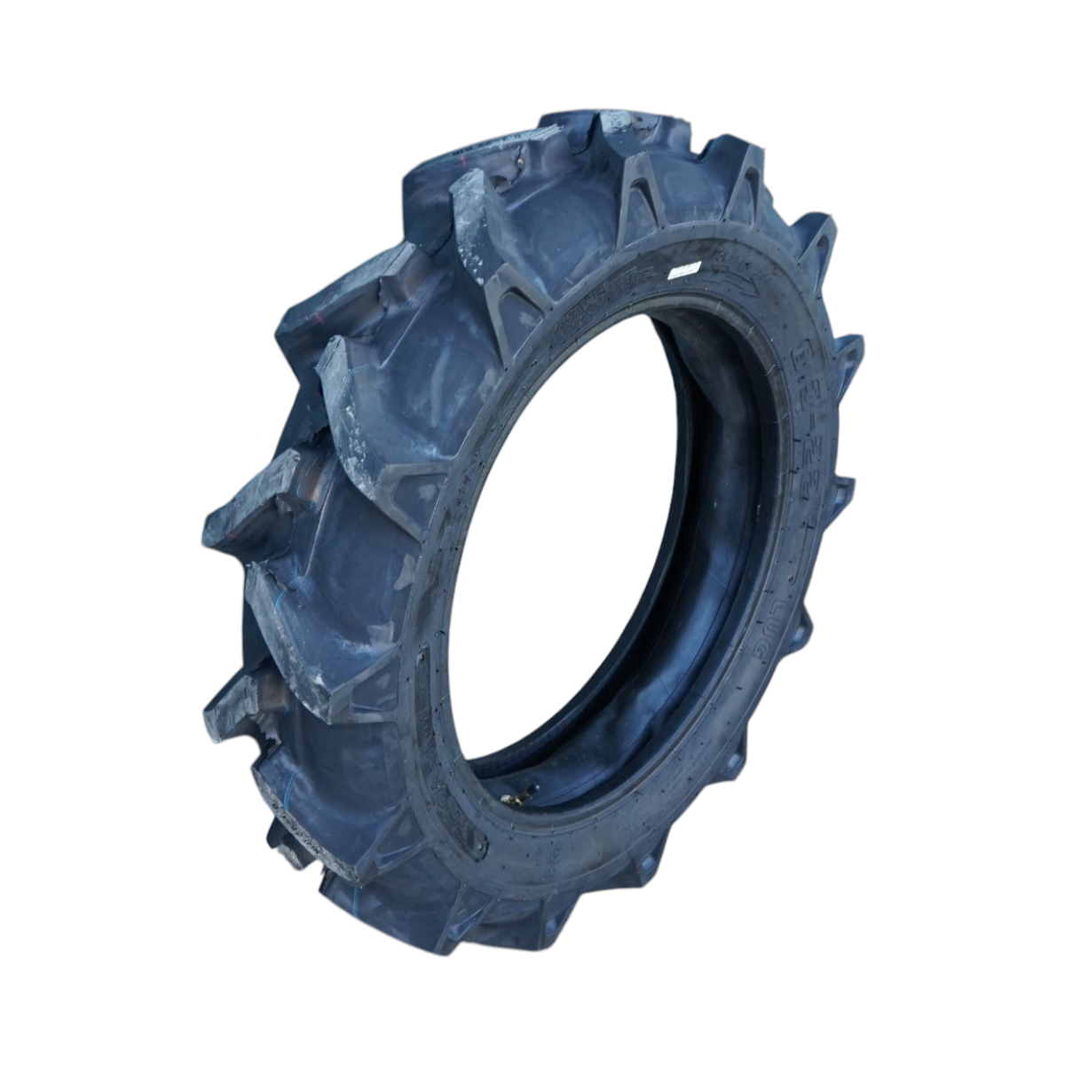 Anvelopa agricola 8.3-22 crampon inalt 14PR TT R1 camera inclusa