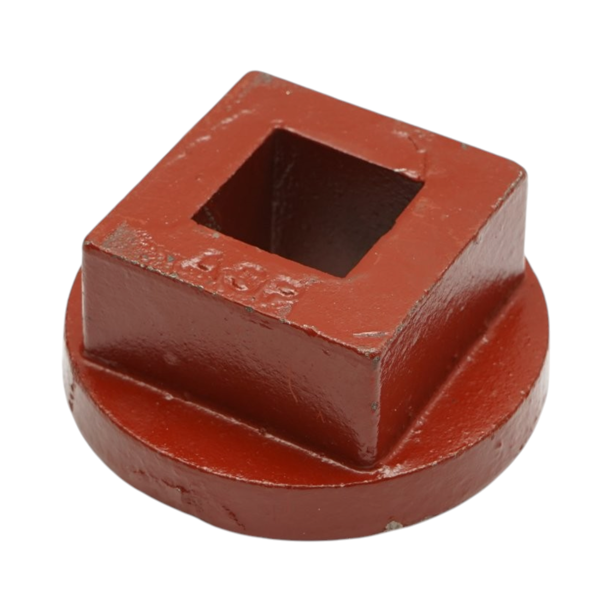 Capac mic disc ax patrat GDU 3.2