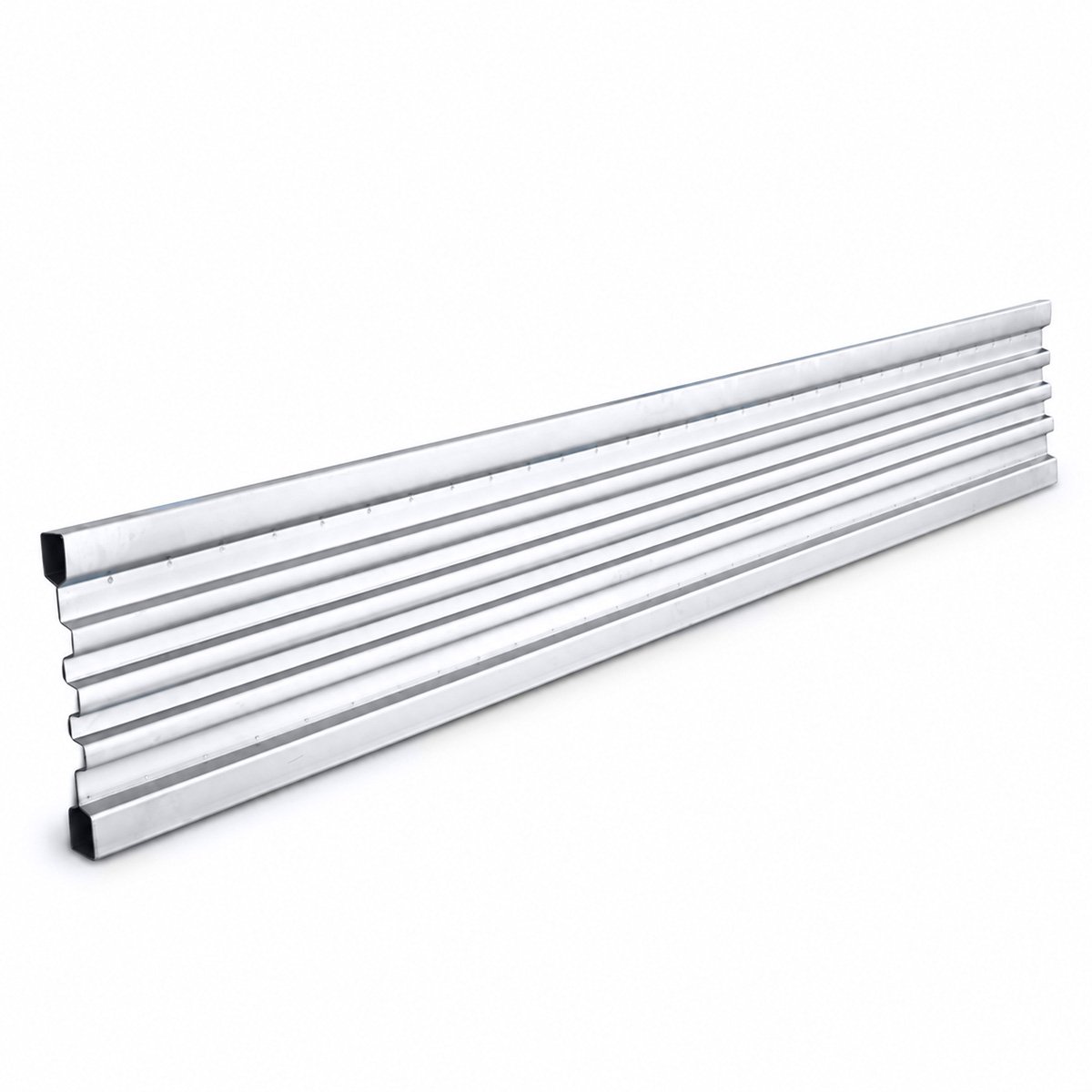 Oblon remorca lateral 2120x400mm, grosime 2.5mm