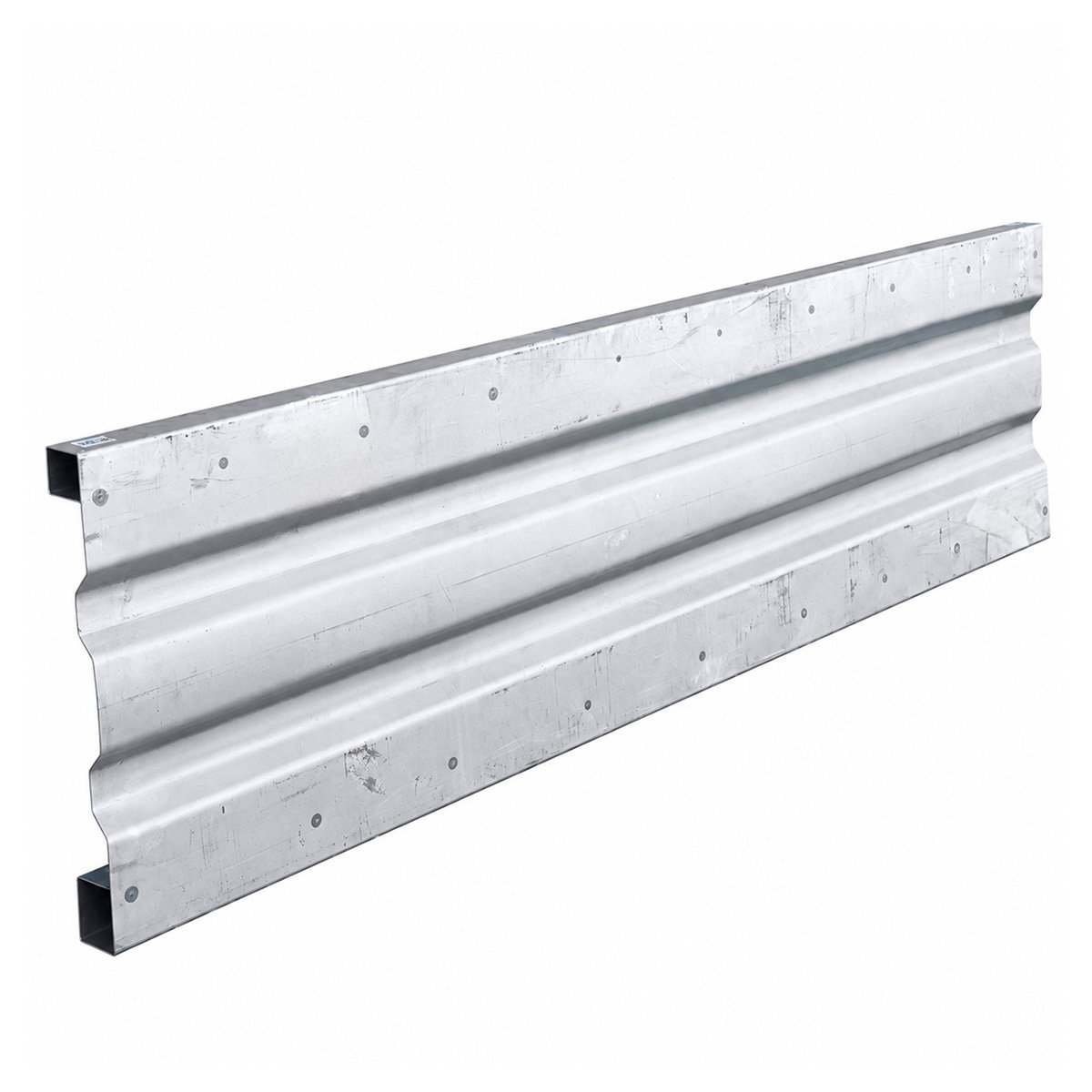 Oblon remorca lateral 2200x550mm, grosime 2.5mm