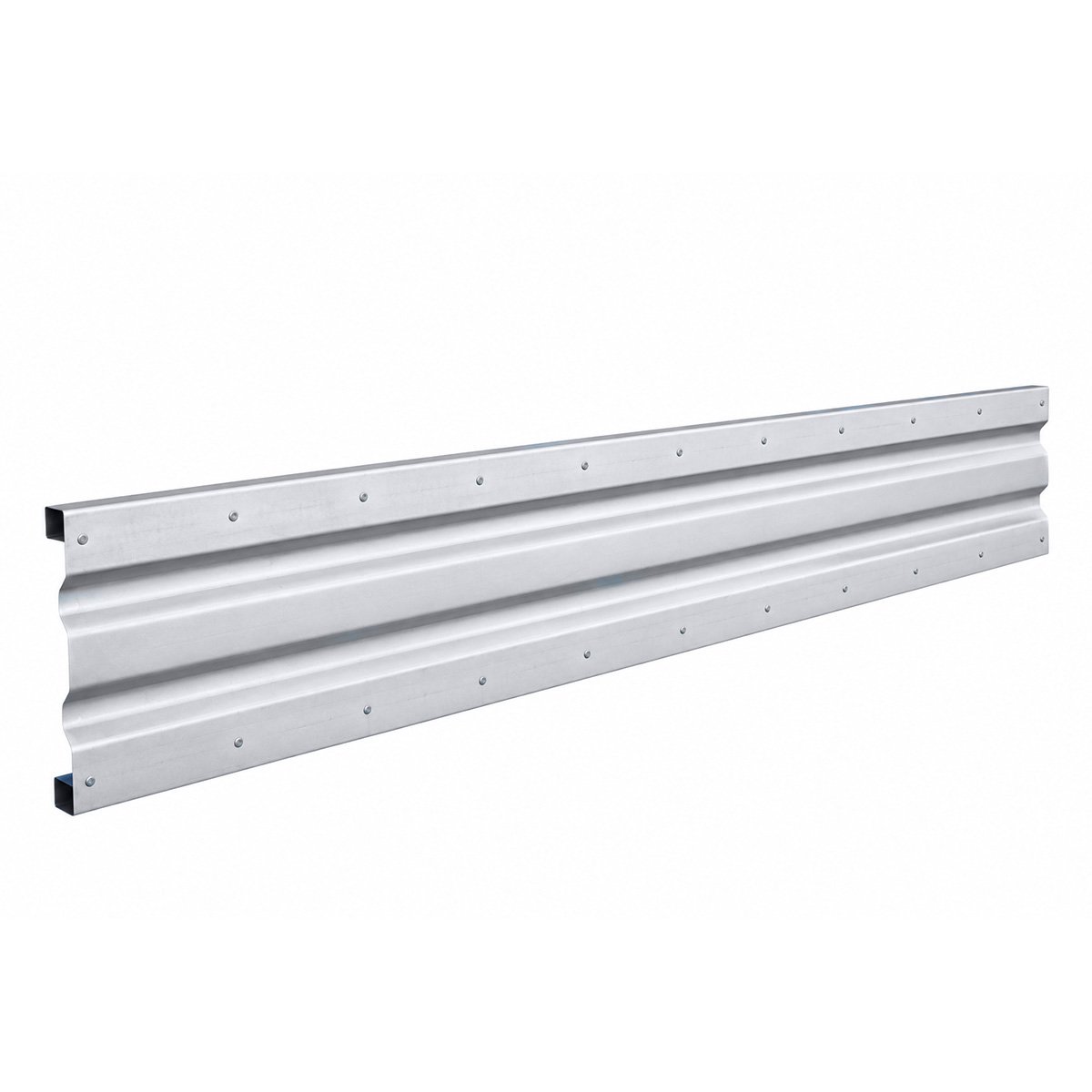 Oblon remorca lateral 2120x500mm, grosime 2.5mm