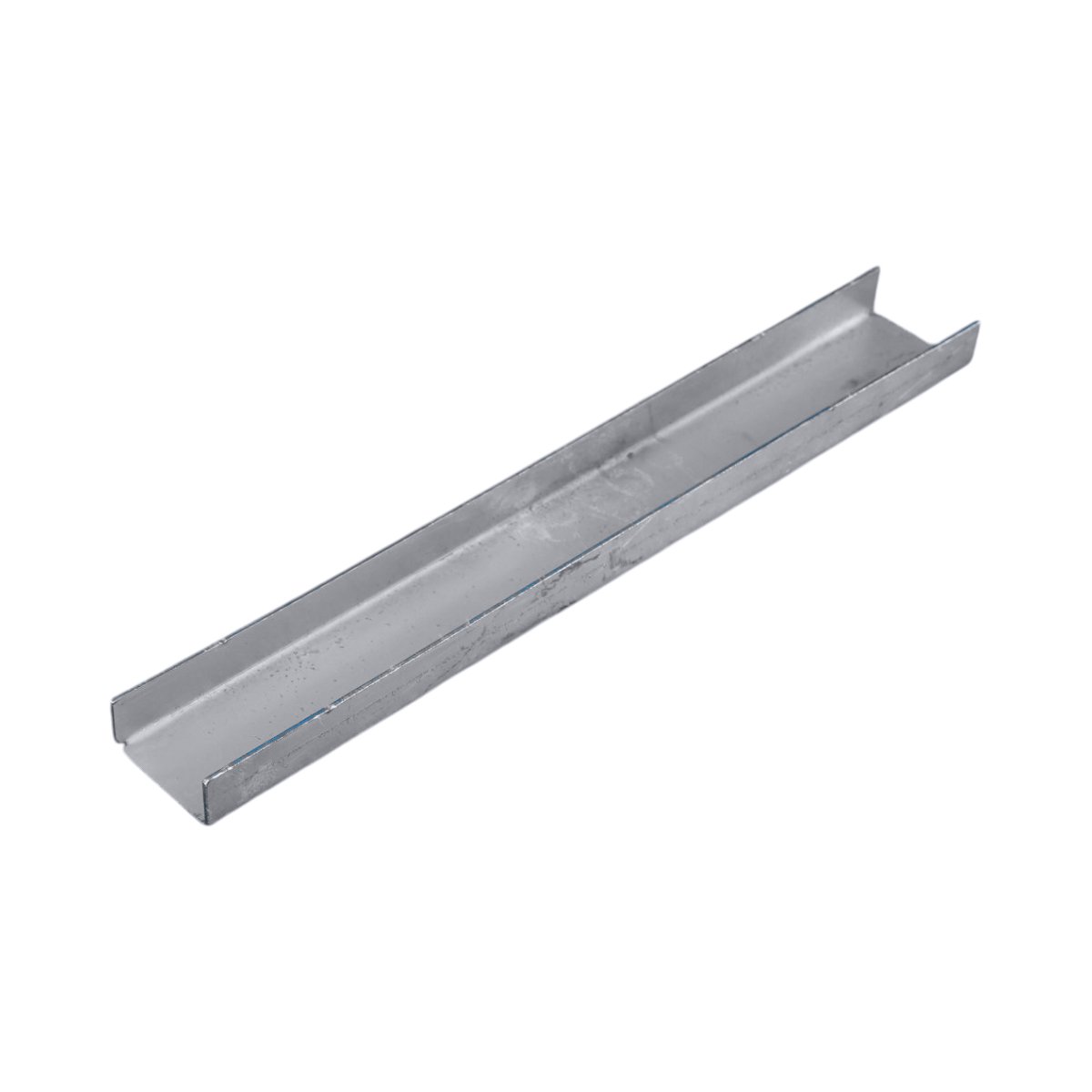 Profil mijloc oblon remorca 500mm, grosime 2mm