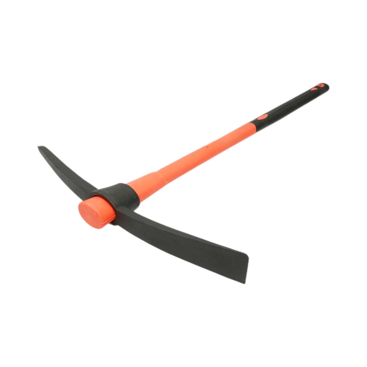 Tarnacop otel 3.8kg, coada fibra de sticla 90cm Breckner Germany