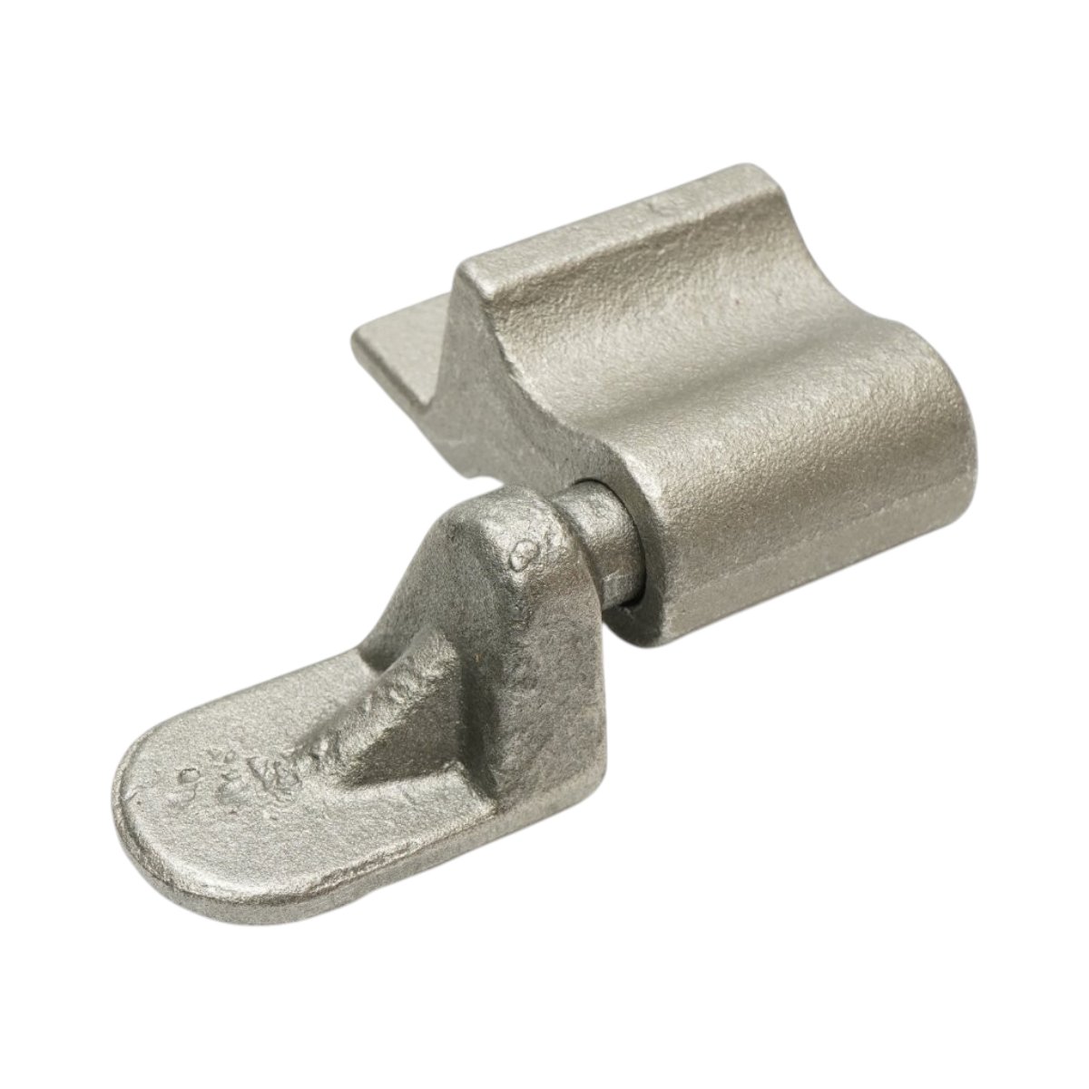 Set balama cu suport bolt remorca auto
