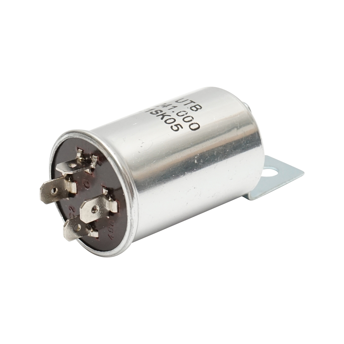 Releu semnalizare electronic 12V cu 4 pini 4241 – imagine 2