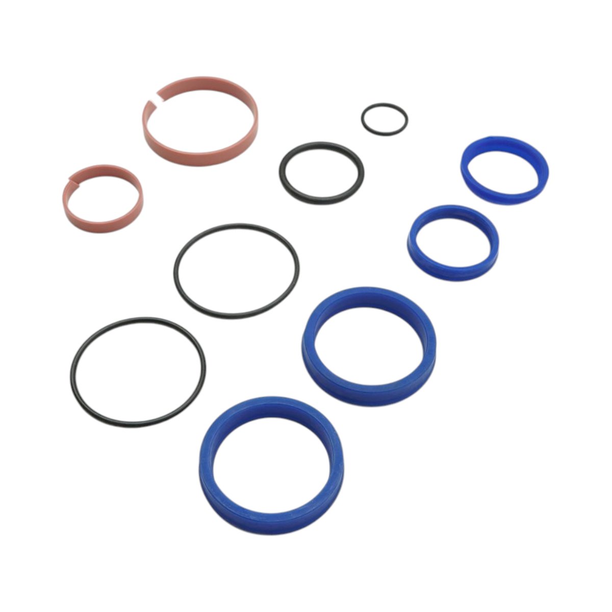 Kit garnituri reparatie cilindri hidraulici RA04, RA05, RA06, RA07, RA08, RA44, RA45, RA46, RA47