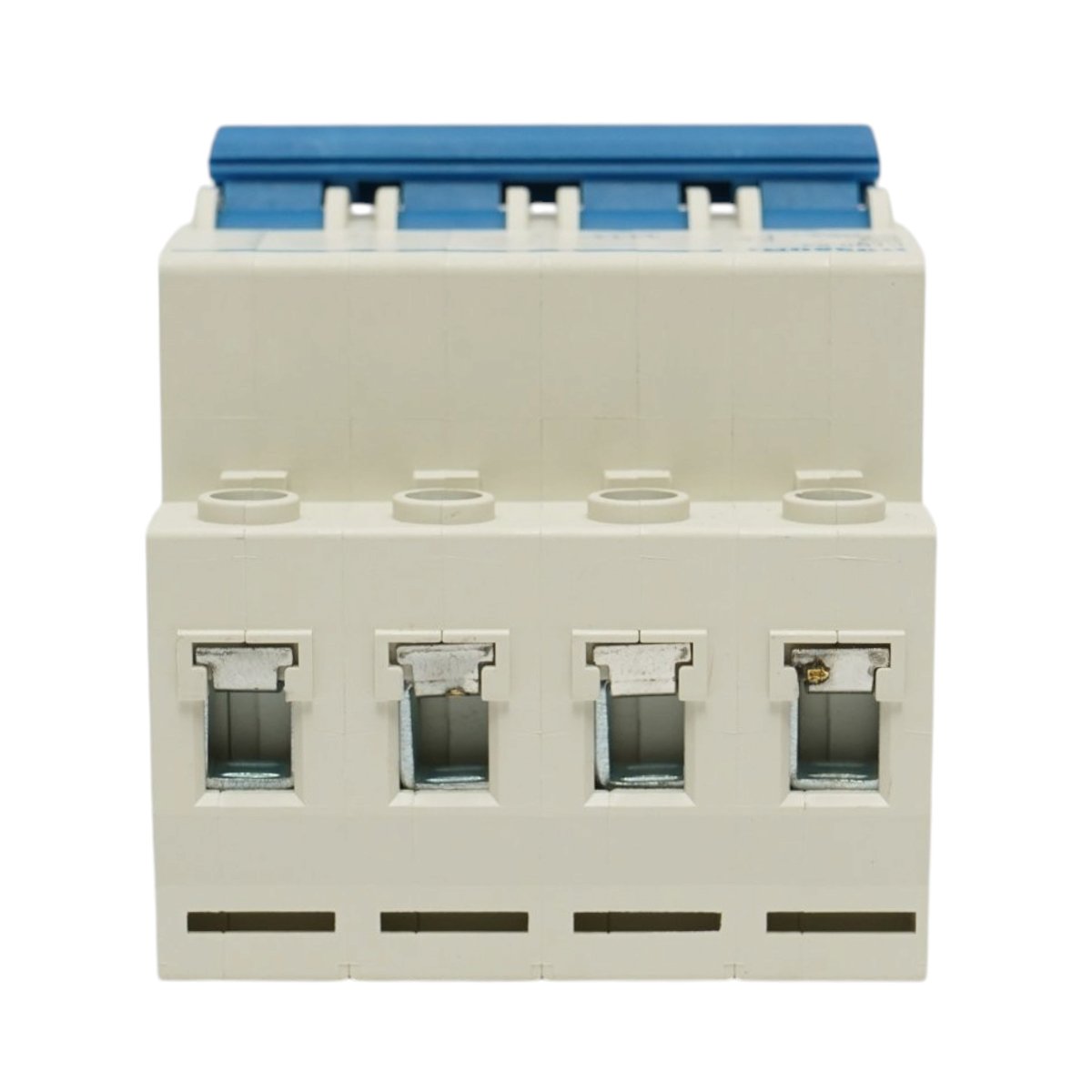 Siguranta automata intrerupator MCB 4P 63A 400V AC FTB6-63 – imagine 5