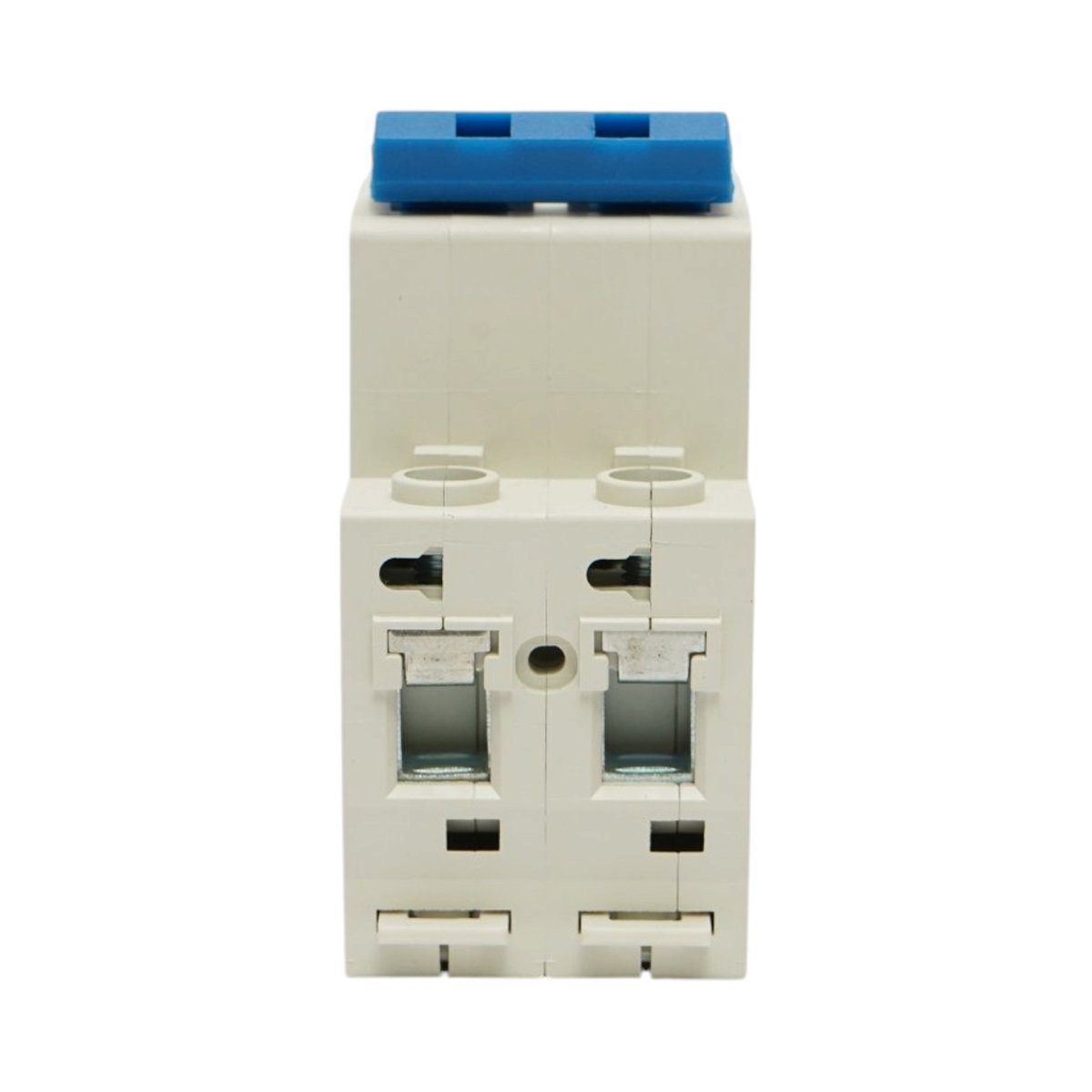 Siguranta automata intrerupator MCB 2P 40A 400V AC FTB6-63 – imagine 3