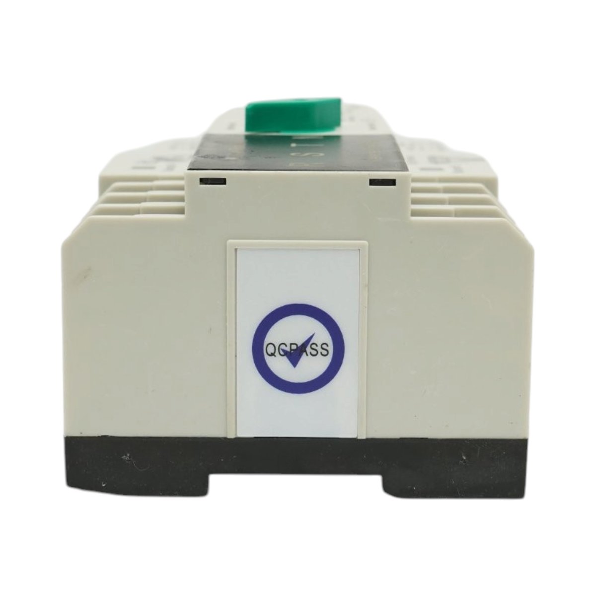 Comutator ATS trifazat 4P, 100A 400V AC Dual Power, transfer automat de la panouri fotovoltaice la retea FHM3-100E/4P – imagine 4