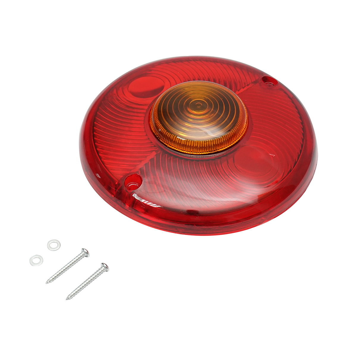 Dispersor lampa stop rotunda spate U-650 si ARO 