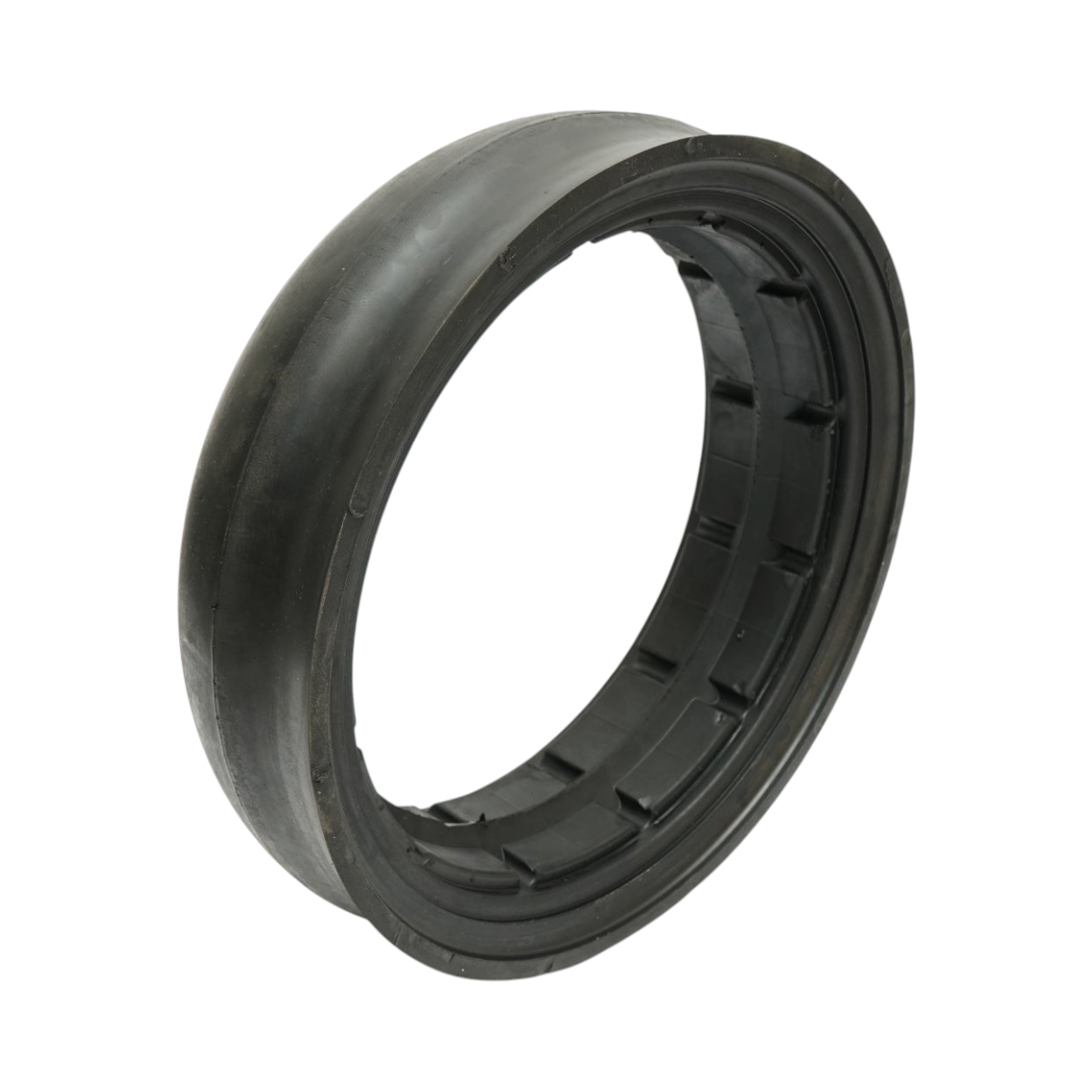 Anvelopa roata de control adancime Maschio Gaspardo 400x120mm cod OEM F06120188