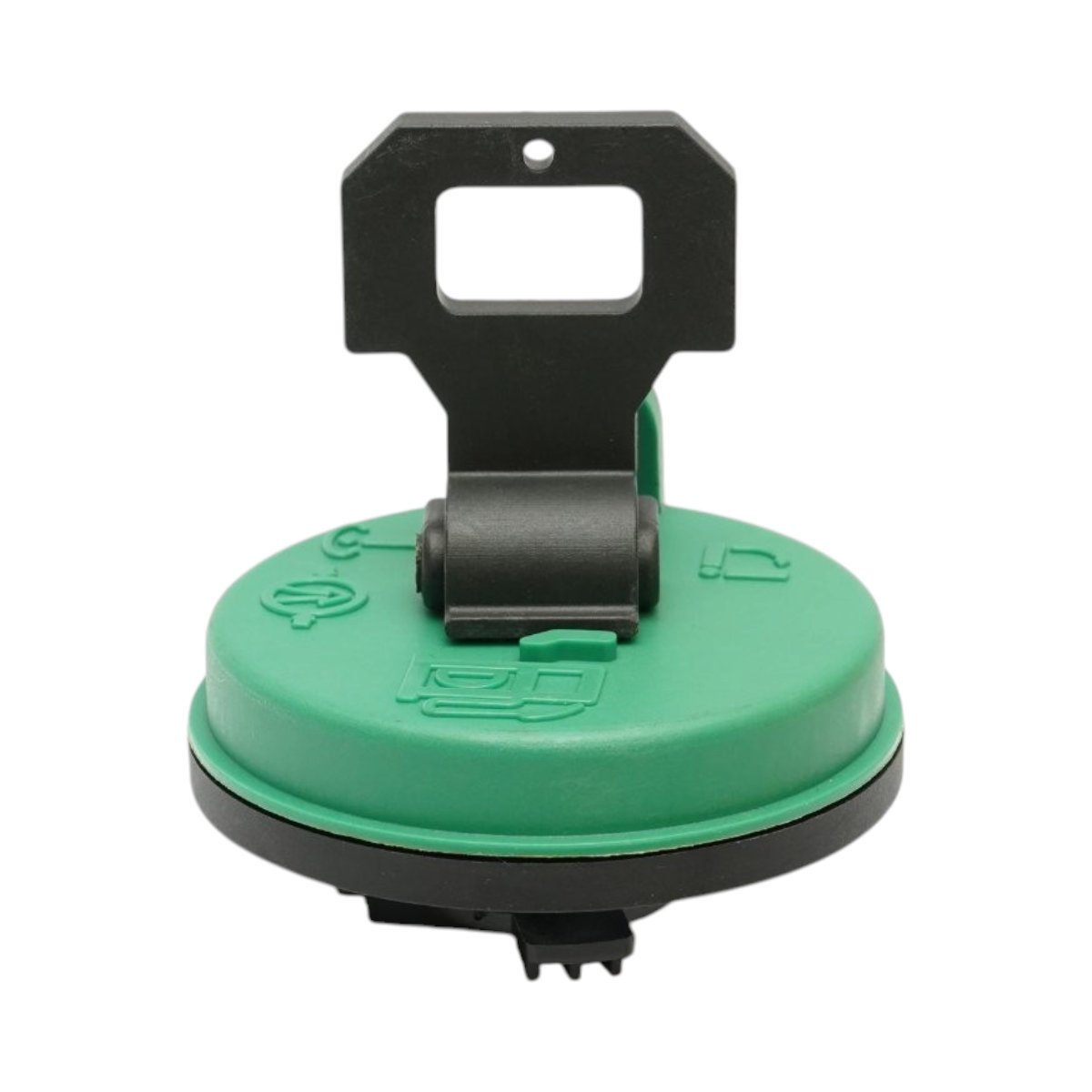 Buson rezervor combustibil Caterpillar cod OEM CA1428828 – imagine 2