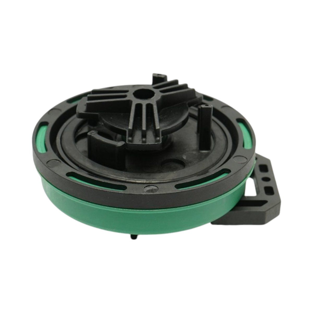 Buson rezervor combustibil Caterpillar cod OEM CA1428828 – imagine 4