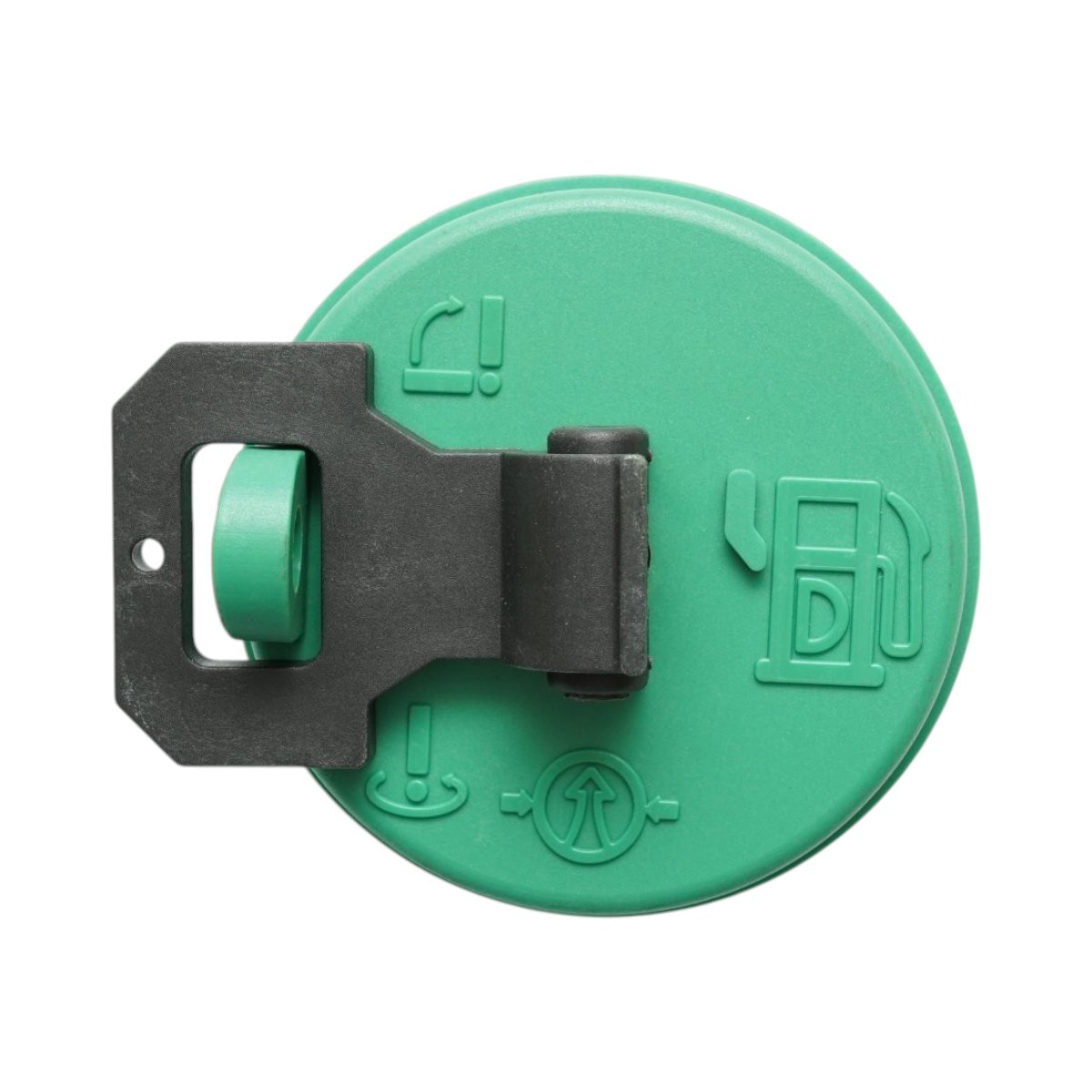 Buson rezervor combustibil Caterpillar cod OEM CA1428828 – imagine 5