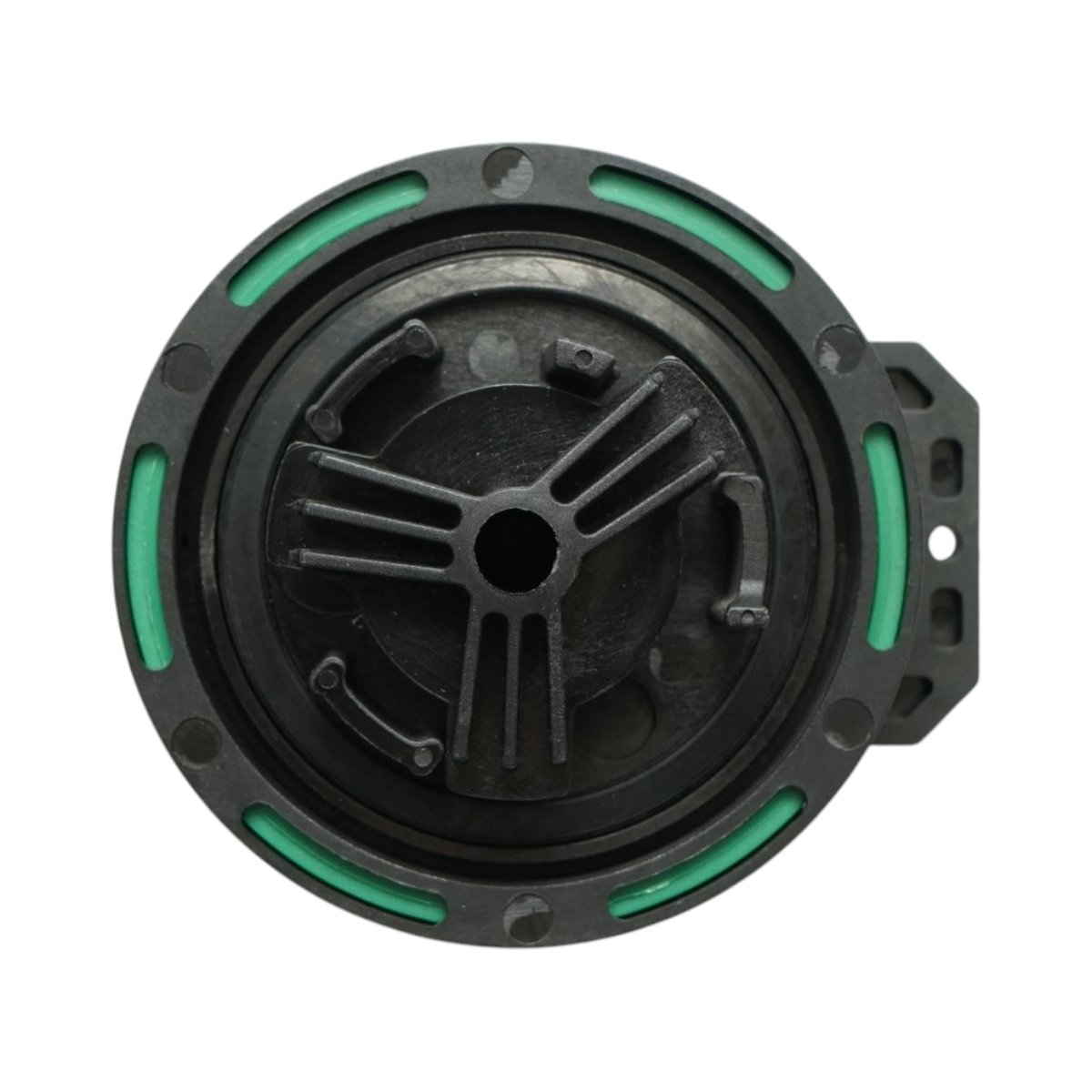 Buson rezervor combustibil Caterpillar cod OEM CA1428828 – imagine 6