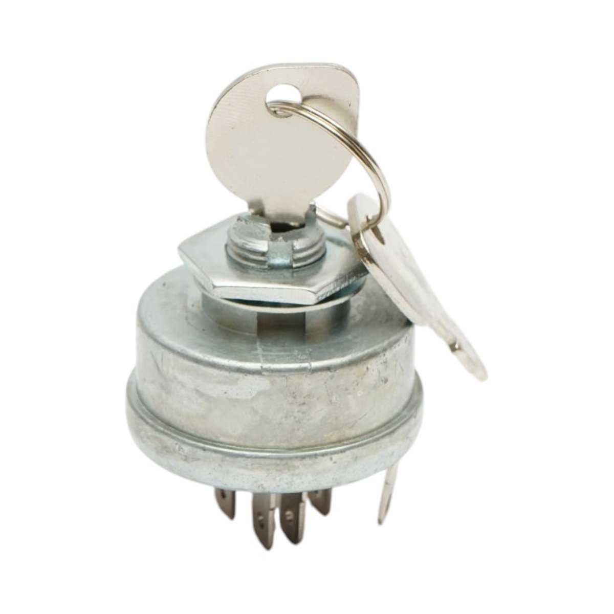 Contact pornire cu cheie 12V John Deere cod OEM AM38227
