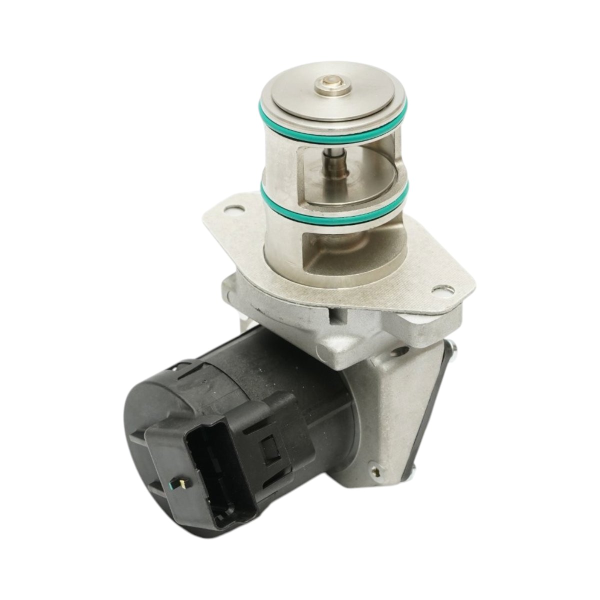 Supapa EGR recirculare gaze esapament John Deere cod OEM RE543308