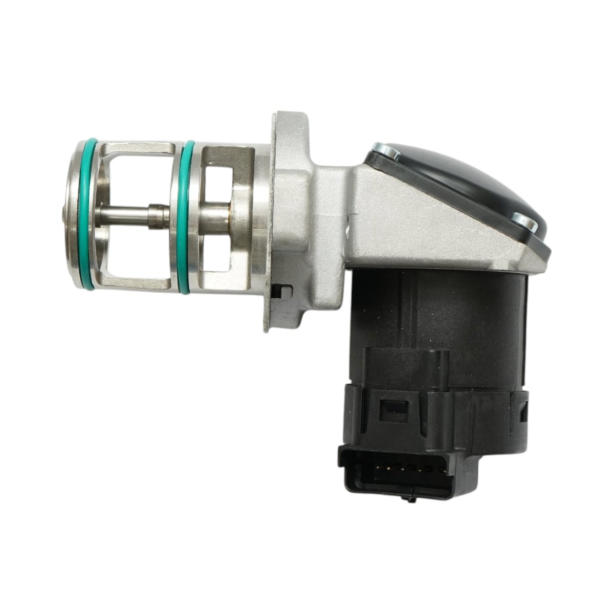 Supapa EGR recirculare gaze esapament John Deere cod OEM RE543308 – imagine 2