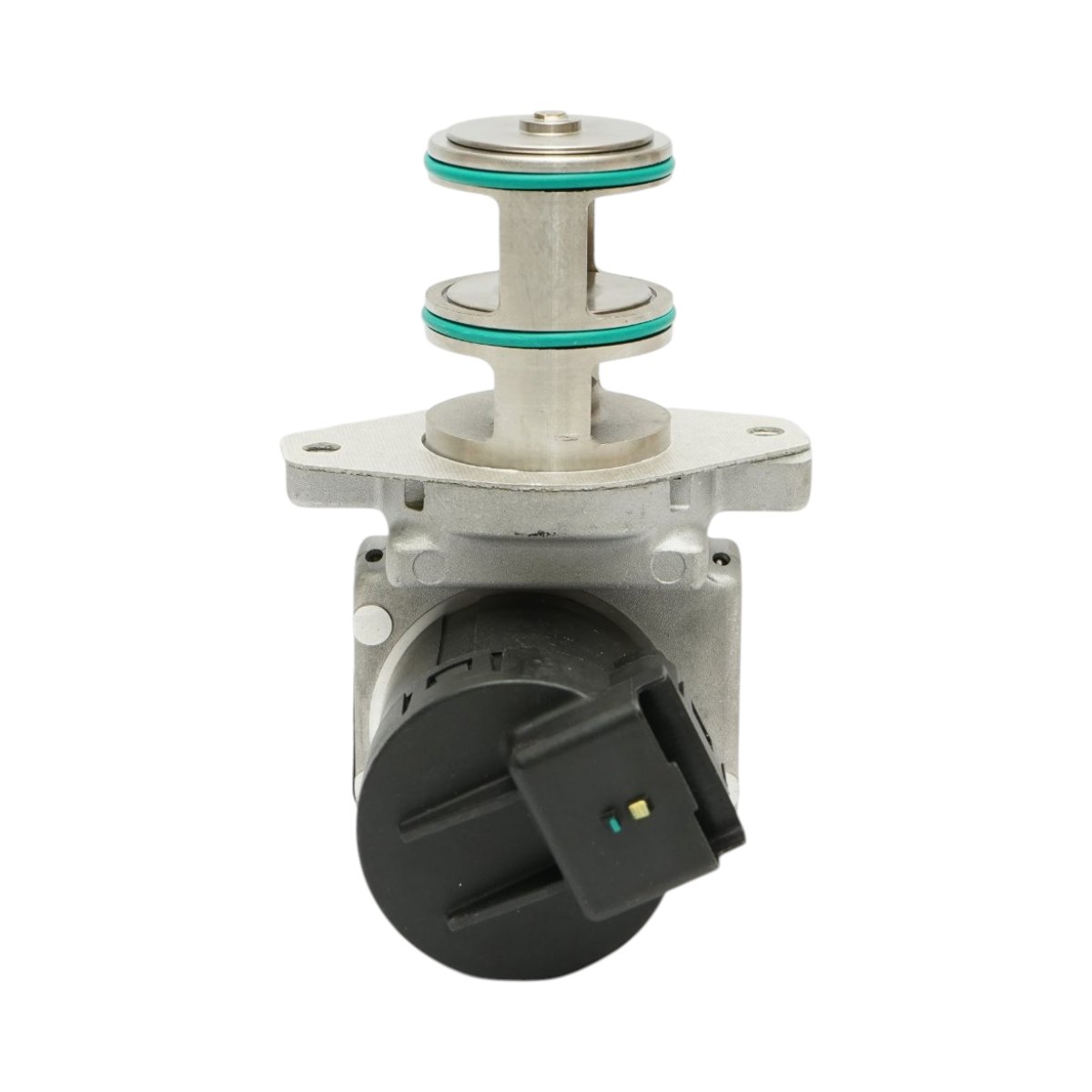 Supapa EGR recirculare gaze esapament John Deere cod OEM RE543308 – imagine 3