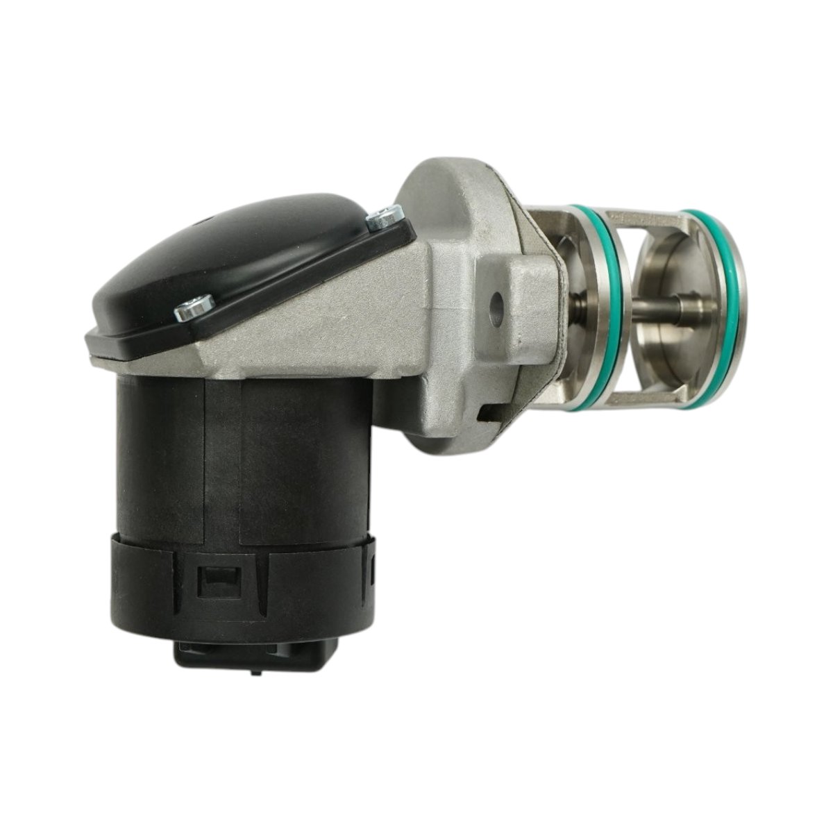 Supapa EGR recirculare gaze esapament John Deere cod OEM RE543308 – imagine 4