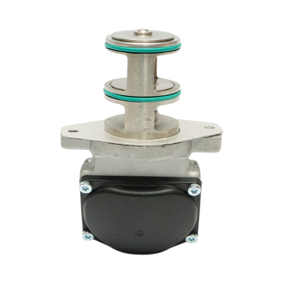 Supapa EGR recirculare gaze esapament John Deere cod OEM RE543308 – imagine 5