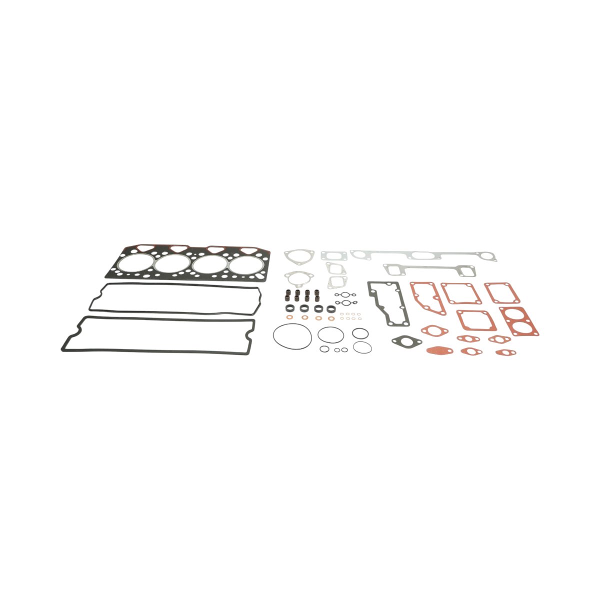 Set garnituri motor superioare Massey Ferguson, Landini, Perkins cod OEM 4224621M91 – imagine 2