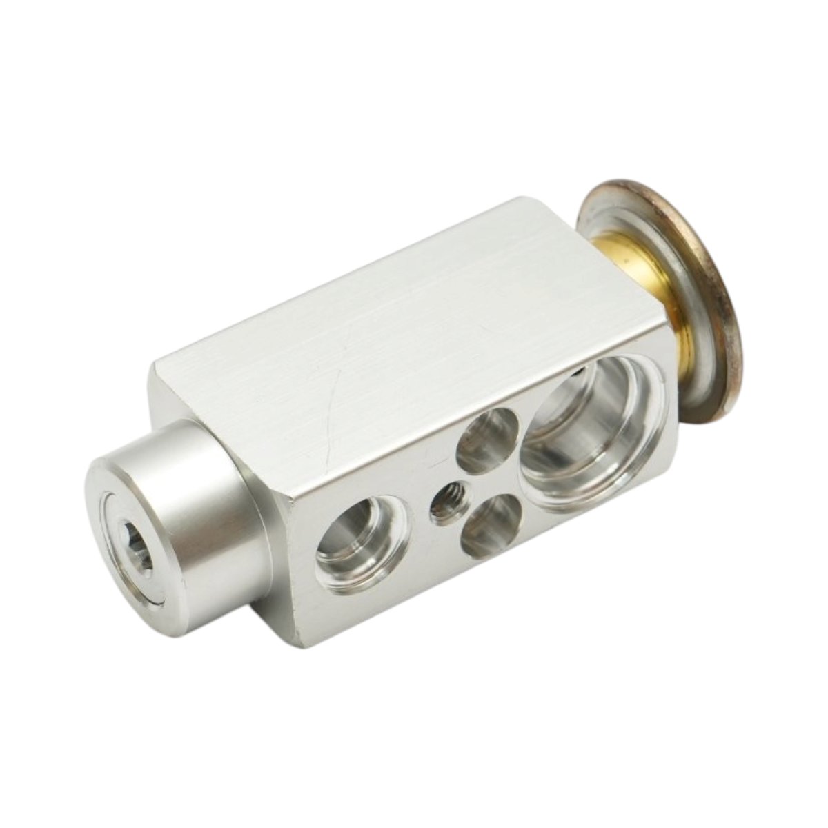 Supapa expansiune aer conditionat Deutz-Fahr cod OEM 04419569 – imagine 3