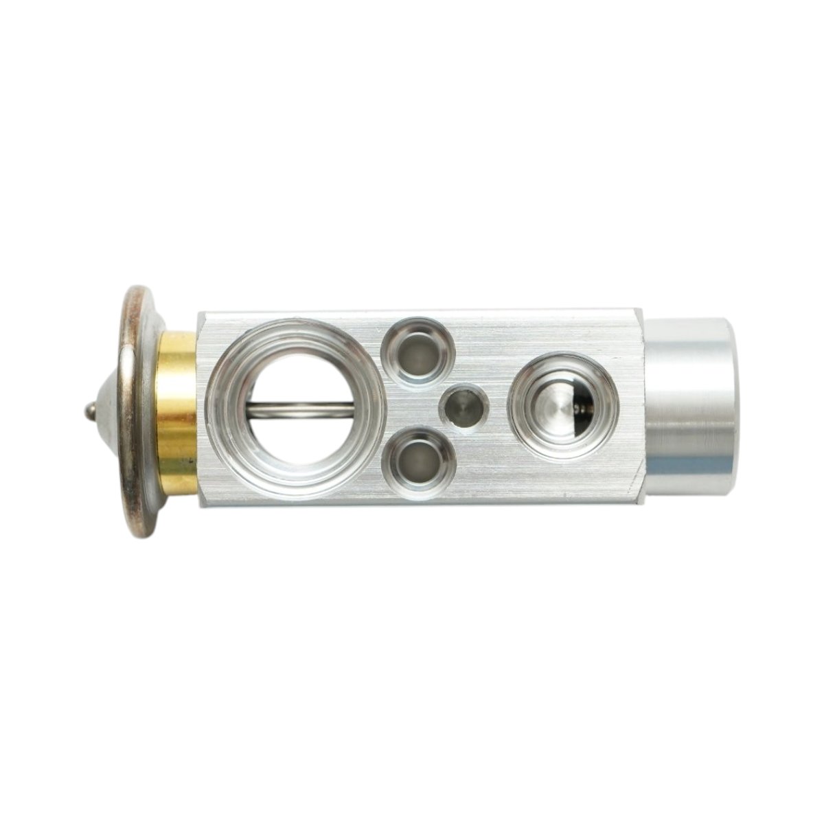 Supapa expansiune aer conditionat Deutz-Fahr cod OEM 04419569 – imagine 7
