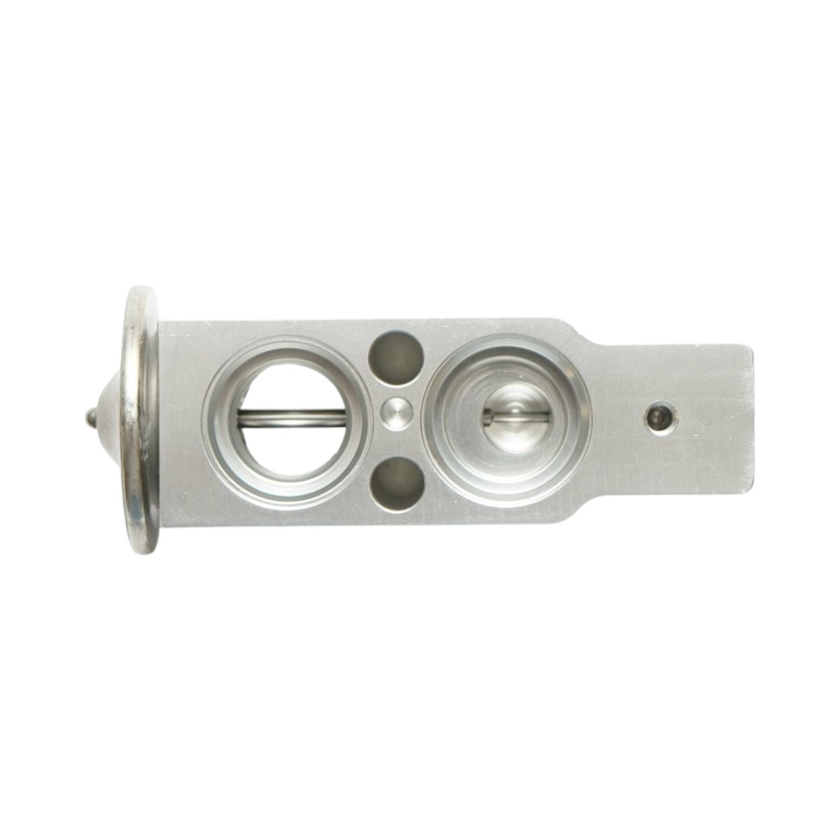 Supapa expansiune aer conditionat Massey Ferguson, Fendt cod OEM 3904313M1 – imagine 4