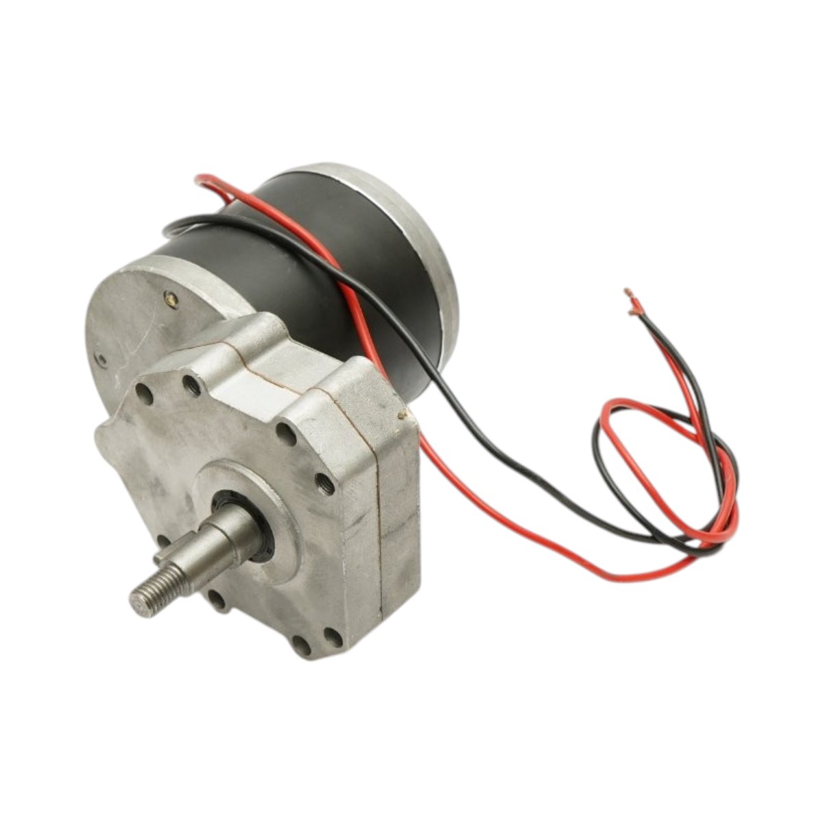 Motor directie electric 24V pentru robot de tuns iarba cu telecomanda, motor Loncin 9CP model 40TH341 THOR