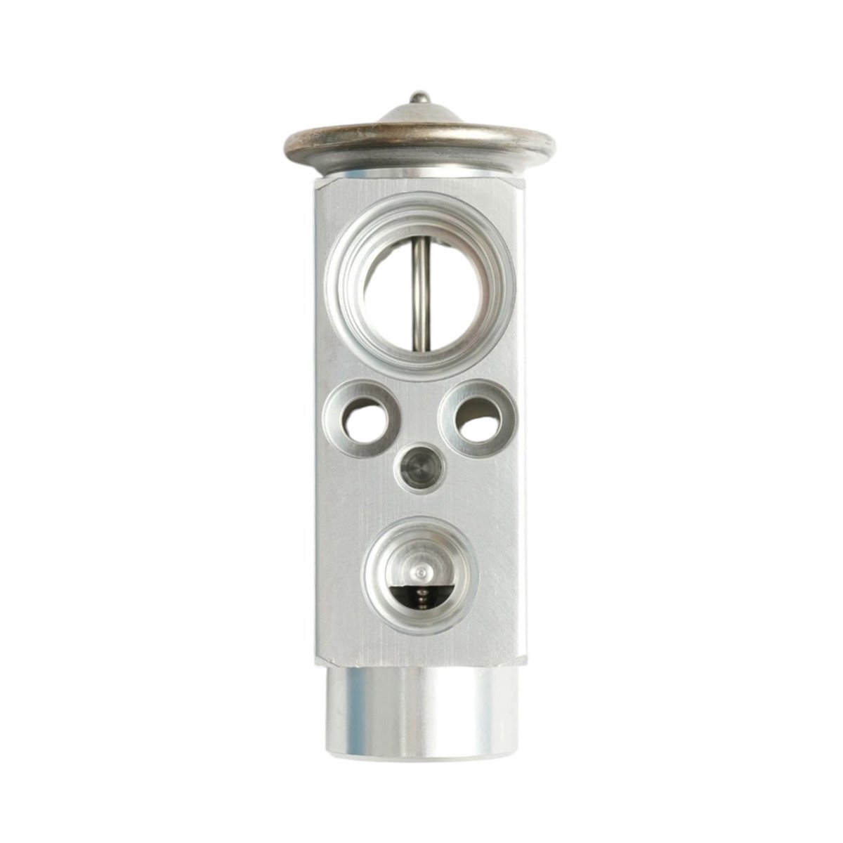 Supapa expansiune aer conditionat New Holland, Case IH, Steyr, Caterpillar cod OEM 82023542 – imagine 2