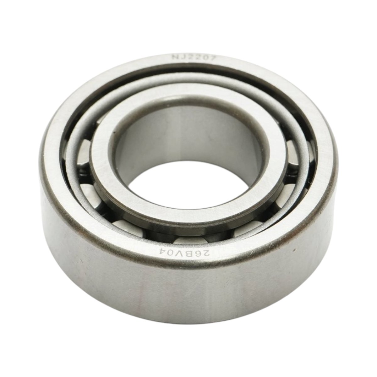 Rulment NJ2207 35x72x23mm ax taragot cutie viteze U-445