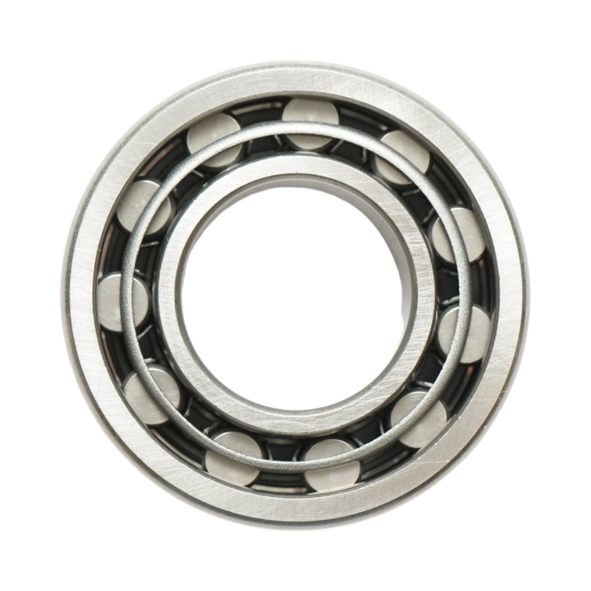 Rulment NJ2207 35x72x23mm ax taragot cutie viteze U-445 – imagine 5
