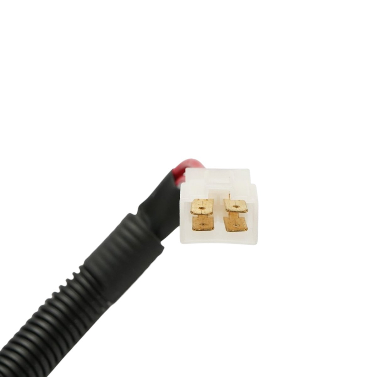 Contact pornire cu cheie 12V Kubota cod OEM 66101-55200 – imagine 8