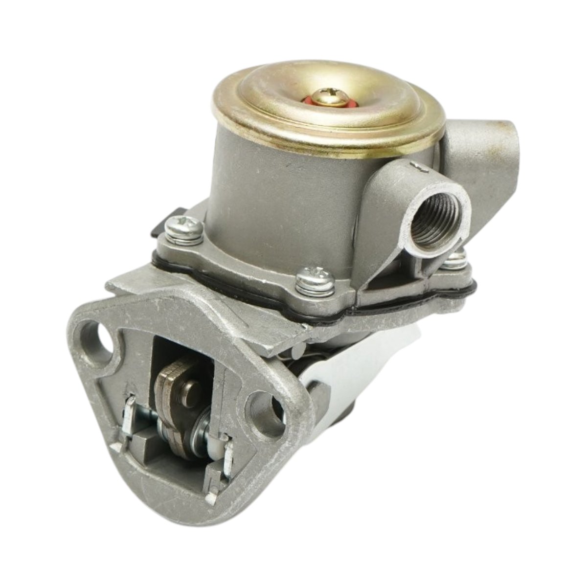 Pompa alimentare combustibil Ford, New Holland cod OEM 87800194 – imagine 2