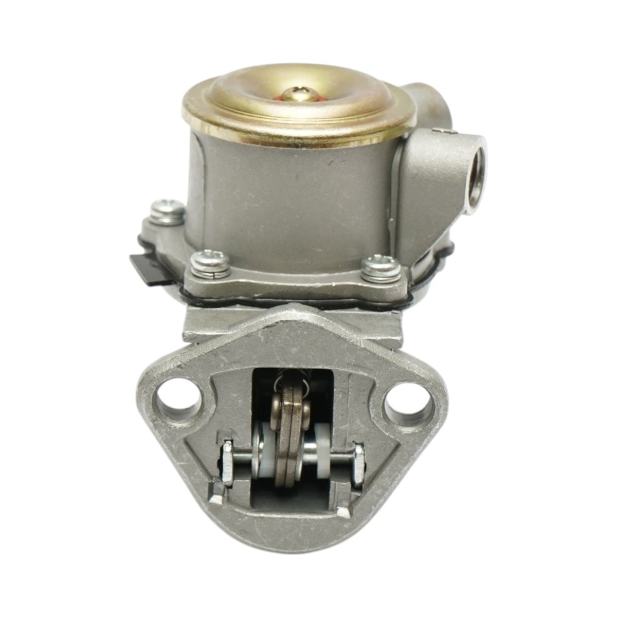 Pompa alimentare combustibil Ford, New Holland cod OEM 87800194 – imagine 3