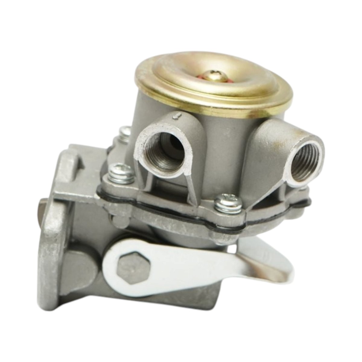 Pompa alimentare combustibil Ford, New Holland cod OEM 87800194 – imagine 4