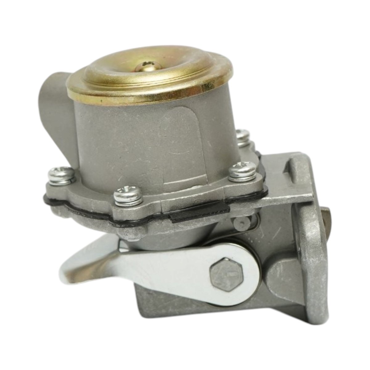 Pompa alimentare combustibil Ford, New Holland cod OEM 87800194 – imagine 7